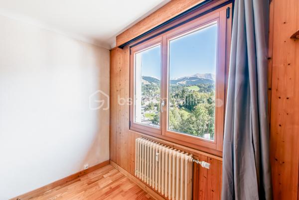 Appartement de 71,68 m²