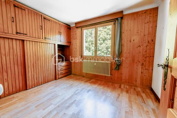Appartement de 71,68 m²