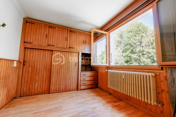 Appartement de 71,68 m²