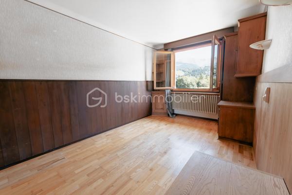 Appartement de 71,68 m²