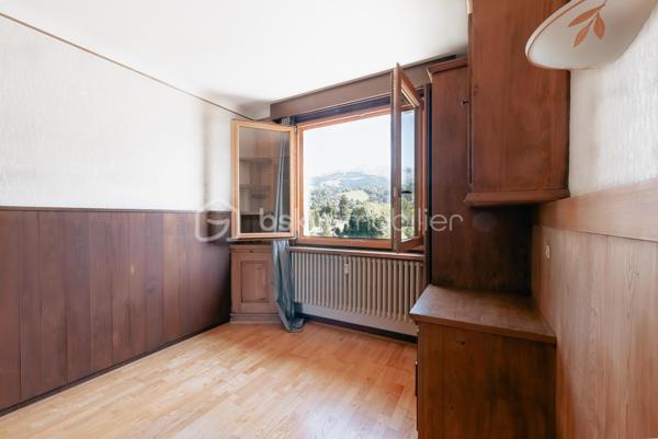 Appartement de 71,68 m²