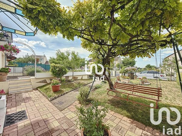 Maison à vendre 5 pièces 90 m² Fagnières