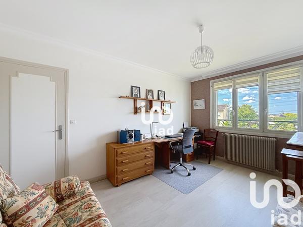 Maison à vendre 5 pièces 90 m² Fagnières