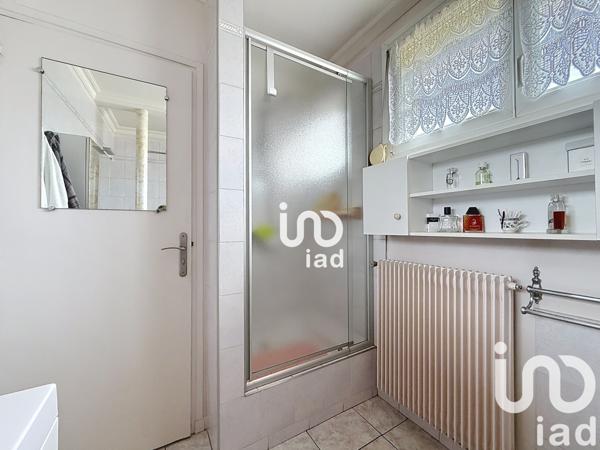 Maison à vendre 5 pièces 90 m² Fagnières