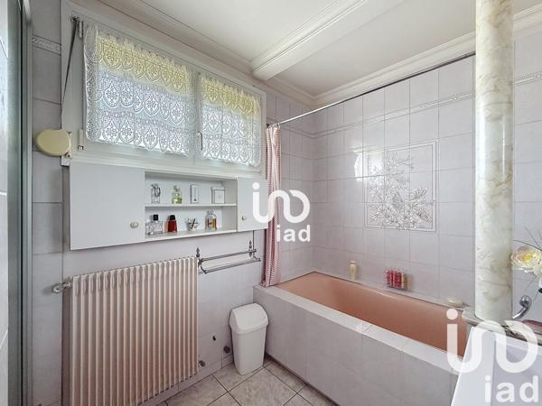 Maison à vendre 5 pièces 90 m² Fagnières