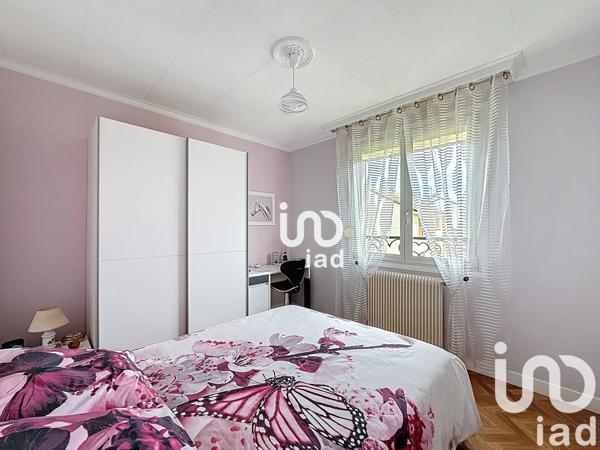 Maison à vendre 5 pièces 90 m² Fagnières