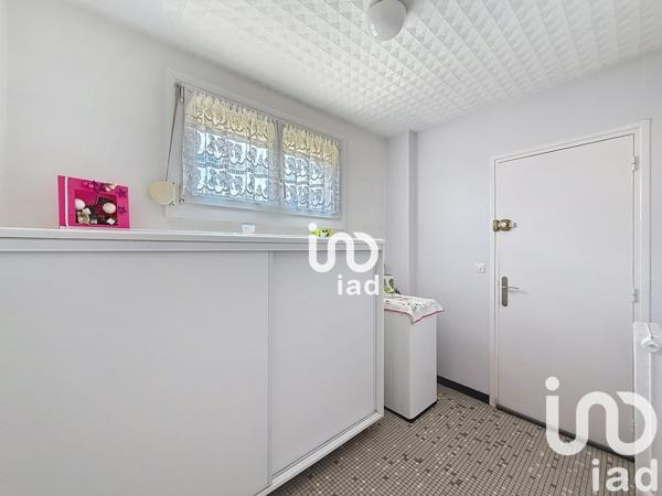 Maison à vendre 5 pièces 90 m² Fagnières