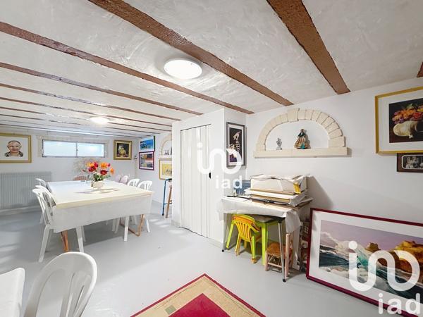 Maison à vendre 5 pièces 90 m² Fagnières