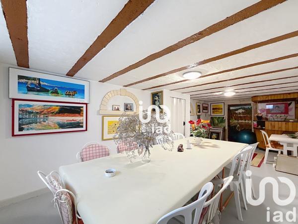 Maison à vendre 5 pièces 90 m² Fagnières