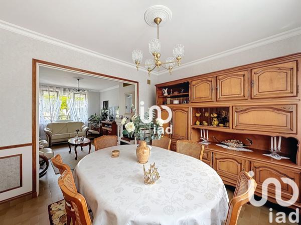 Maison à vendre 5 pièces 90 m² Fagnières