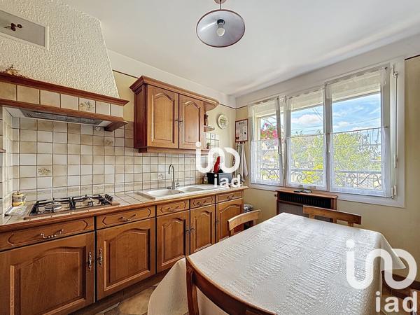 Maison à vendre 5 pièces 90 m² Fagnières