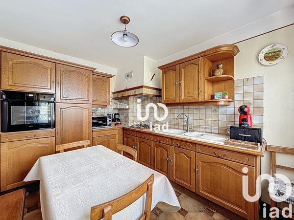 Maison à vendre 5 pièces 90 m² Fagnières