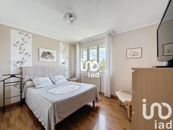 Maison à vendre 5 pièces 90 m² Fagnières