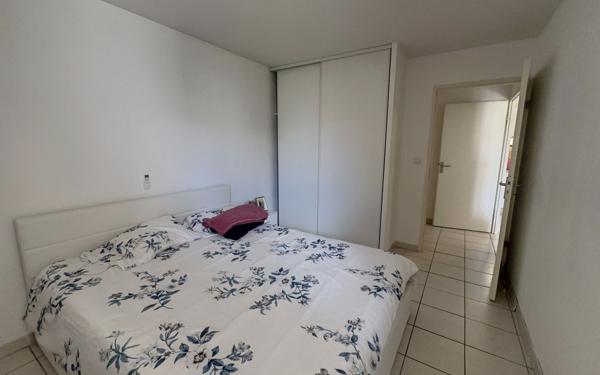 Appartement à louer    2 pièces • 43,96 m2 Nîmes