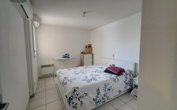 Appartement à louer    2 pièces • 43,96 m2 Nîmes