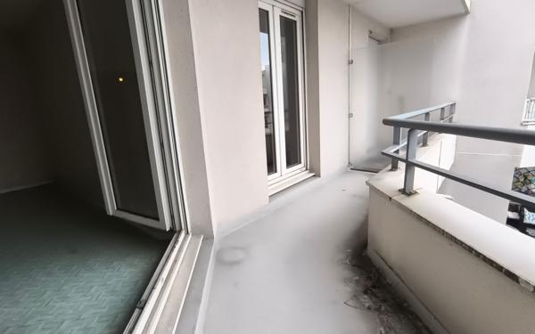 Appartement à vendre    3 pièces • 68,32 m2 Saint-Gratien