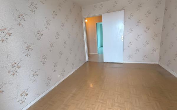 Appartement à vendre    3 pièces • 68,32 m2 Saint-Gratien