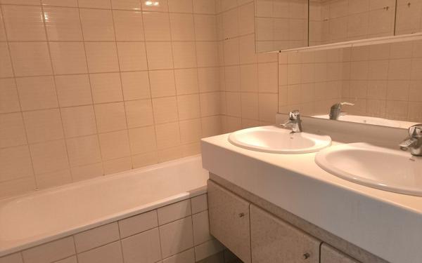 Appartement à vendre    3 pièces • 68,32 m2 Saint-Gratien