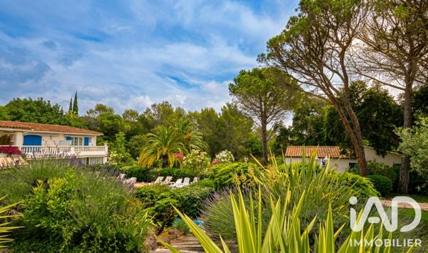 Appartement à vendre 2 pièces 38,04 m² Saint-Raphaël