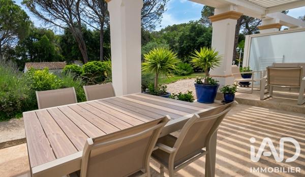 Appartement à vendre 2 pièces 38,04 m² Saint-Raphaël