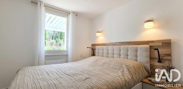 Appartement à vendre 2 pièces 38,04 m² Saint-Raphaël