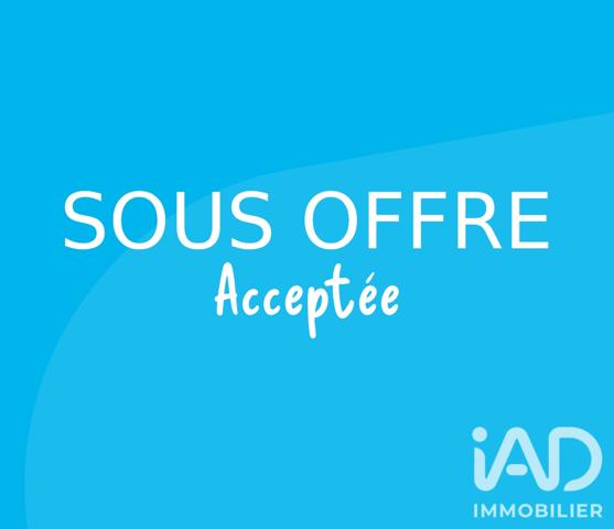 Appartement à vendre 4 pièces 96 m² Aubagne