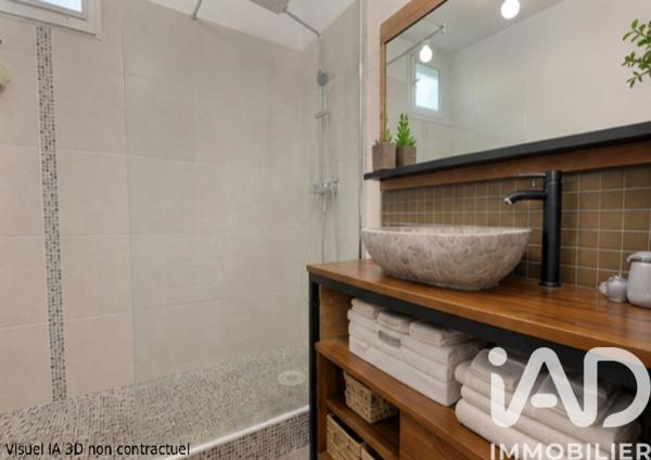 Appartement à vendre 4 pièces 96 m² Aubagne