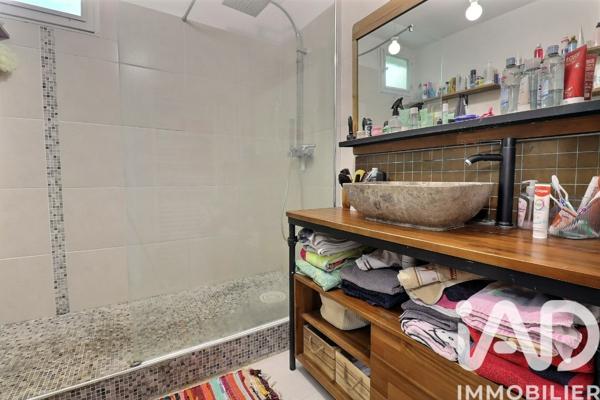 Appartement à vendre 4 pièces 96 m² Aubagne