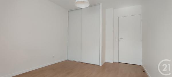 Appartement T2 à vendre  2 pièces - 44,85 m2 VANNES - 56