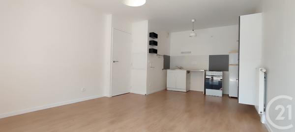 Appartement T2 à vendre  2 pièces - 44,85 m2 VANNES - 56