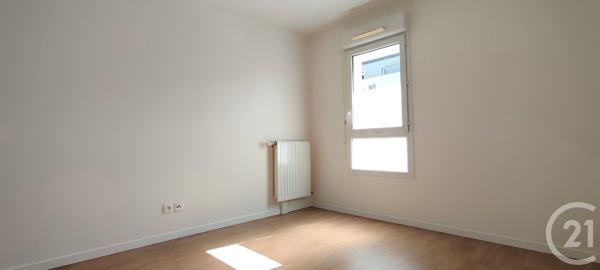 Appartement T2 à vendre  2 pièces - 44,85 m2 VANNES - 56