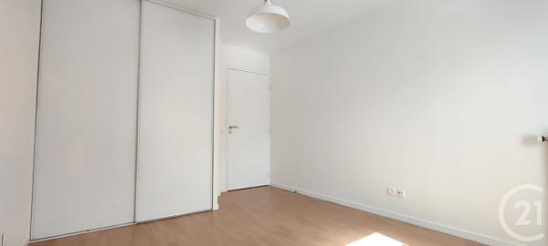 Appartement T2 à vendre  2 pièces - 44,85 m2 VANNES - 56