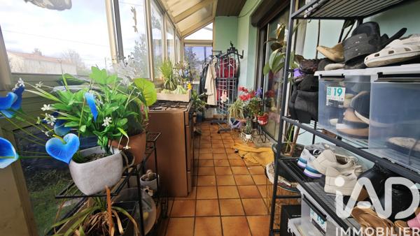 Maison à vendre 5 pièces 95 m² Pissotte