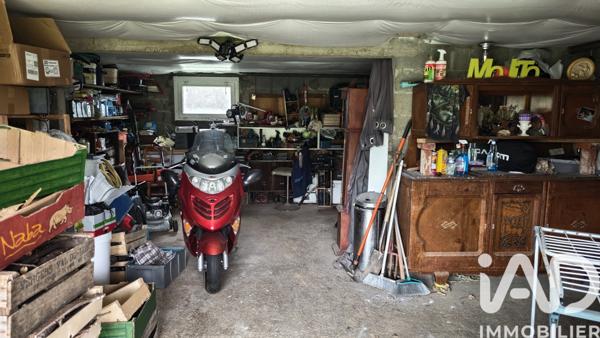 Maison à vendre 5 pièces 95 m² Pissotte