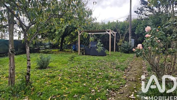 Maison à vendre 5 pièces 95 m² Pissotte