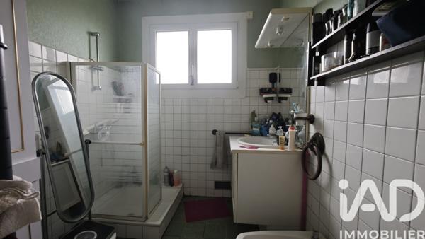 Maison à vendre 5 pièces 95 m² Pissotte