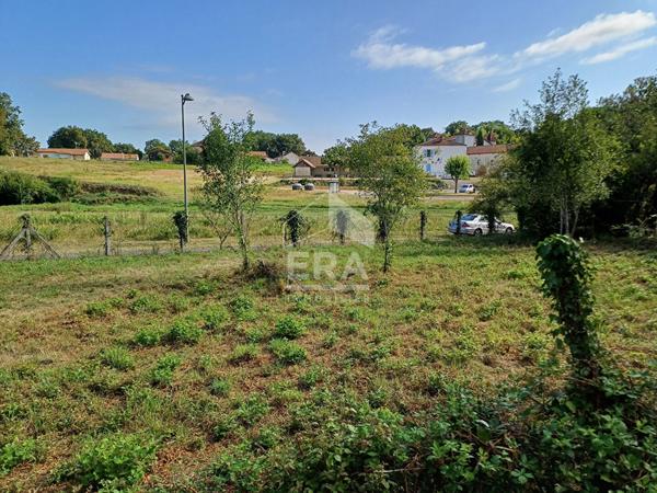 Projet maison + terrain de 1 062 m² à Lucbardez-et-Bargues