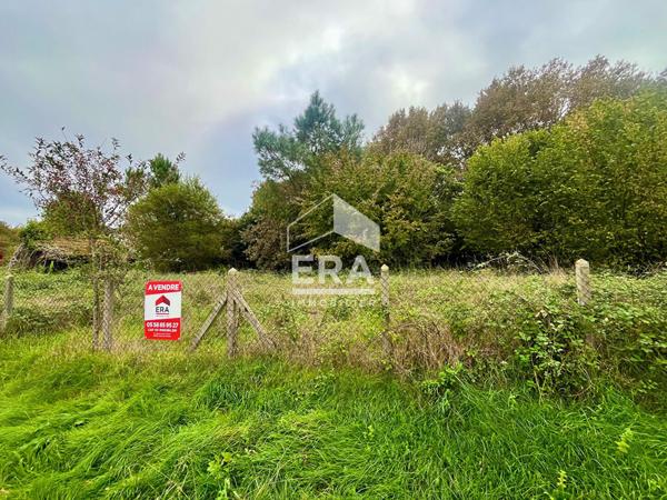 Projet maison + terrain de 1 062 m² à Lucbardez-et-Bargues