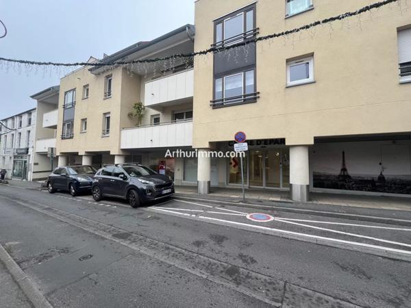 Vente Appartement 6 pièces 88 m2 à Sucy-en-Brie