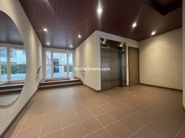 Vente Appartement 6 pièces 88 m2 à Sucy-en-Brie