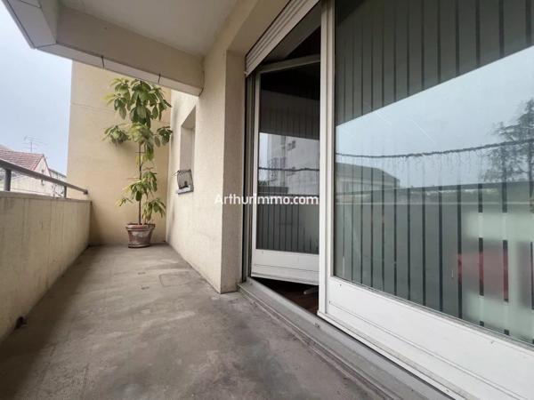 Vente Appartement 6 pièces 88 m2 à Sucy-en-Brie