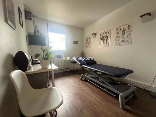 Vente Appartement 6 pièces 88 m2 à Sucy-en-Brie