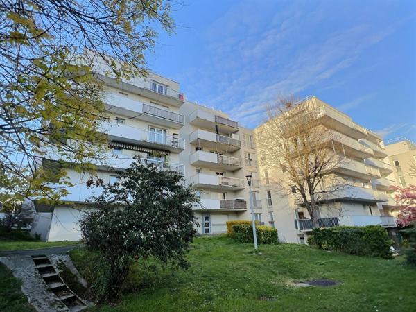 Appartement Thiais centre-ville 4 pièces 87,80m2