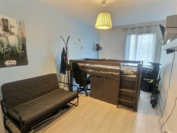 Appartement Thiais centre-ville 4 pièces 87,80m2