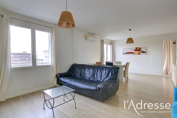 Appartement T3 meublé de 68 m² Bastia Sud