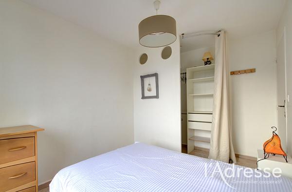 Appartement T3 meublé de 68 m² Bastia Sud