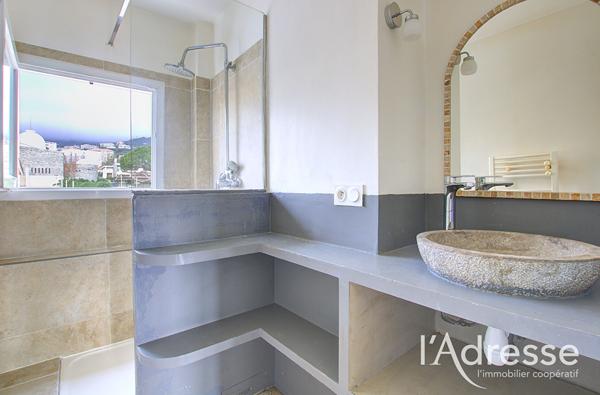 Appartement T3 meublé de 68 m² Bastia Sud