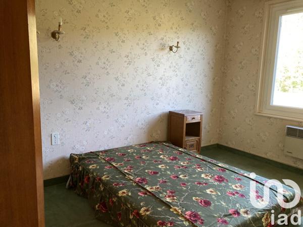 Maison 6 pièces de 95 m² à Sail-sous-Couzan (42890)