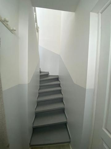 LE HAVRE - ROND-PONT