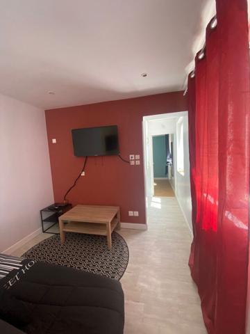 LE HAVRE - ROND-PONT